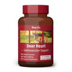 Deer Heart